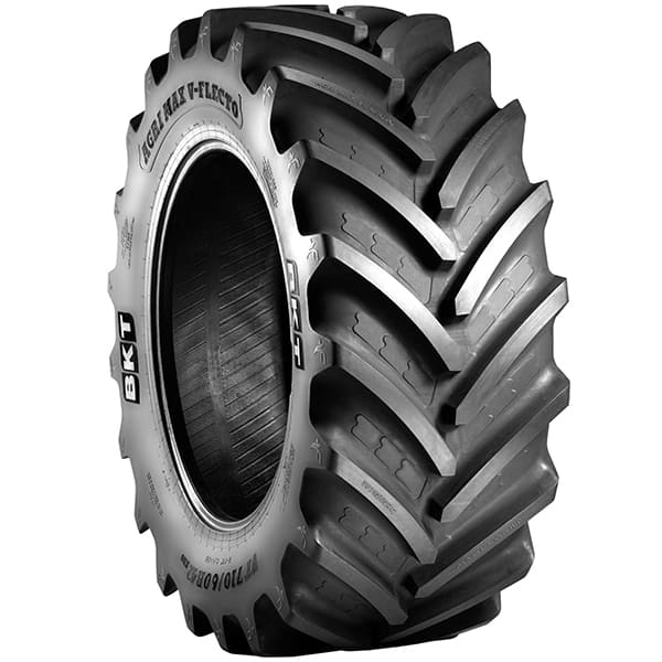 900/60Р42 VF BKT AGRIMAX V-FLECTO R1W 189D TL